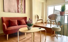 Apartamentos Socorro Plaza